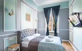 Karmel By Mb Apartments